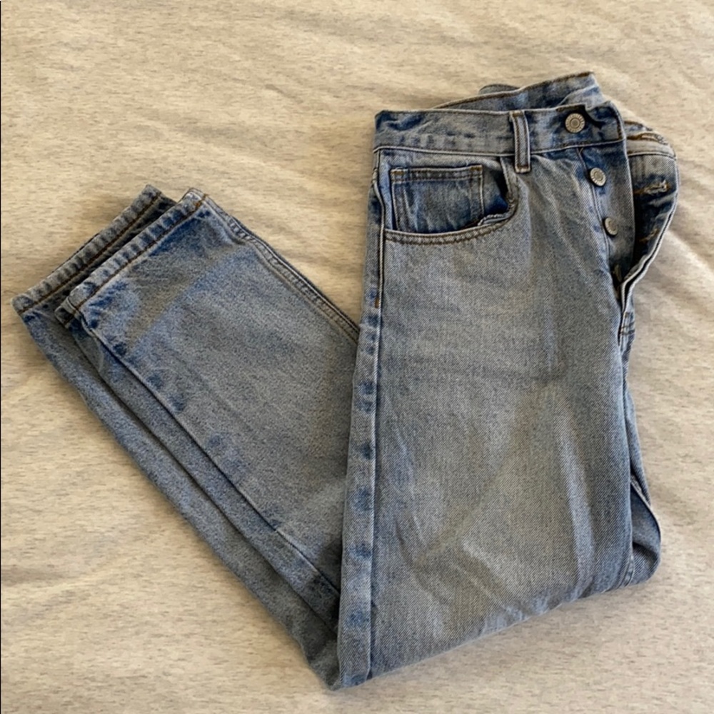 Brandy Melville Jeans